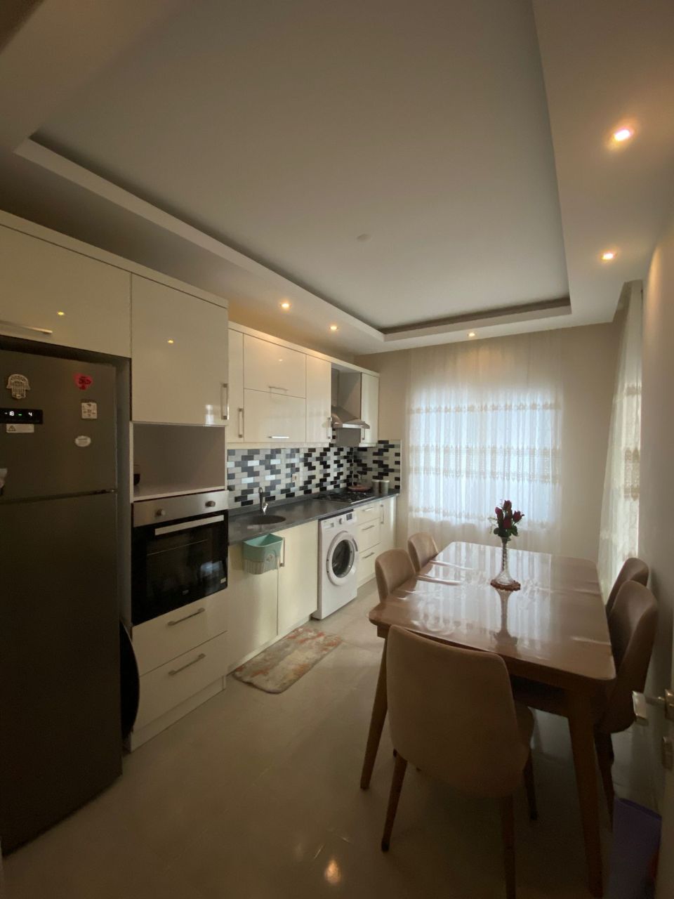 Appartamenti a Alanya, Turchia, 150 m² - foto 4