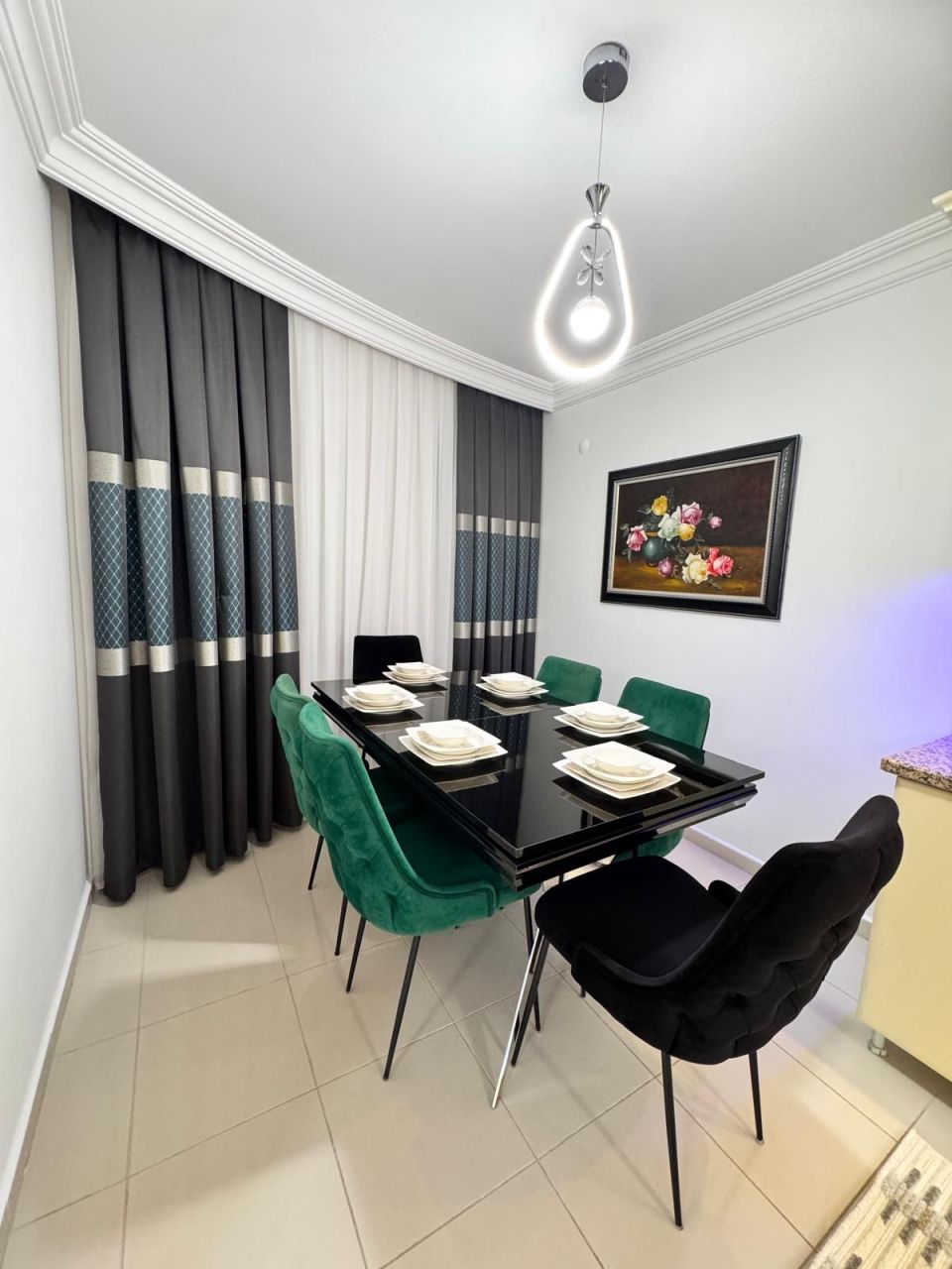 Appartement à Alanya, Turquie, 95 m² - image 4