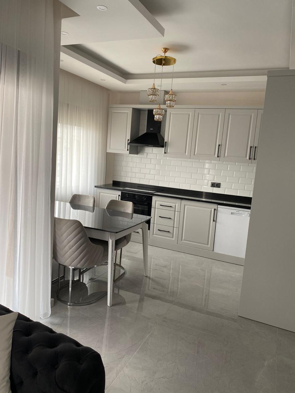 Appartamenti a Alanya, Turchia, 110 m² - foto 4