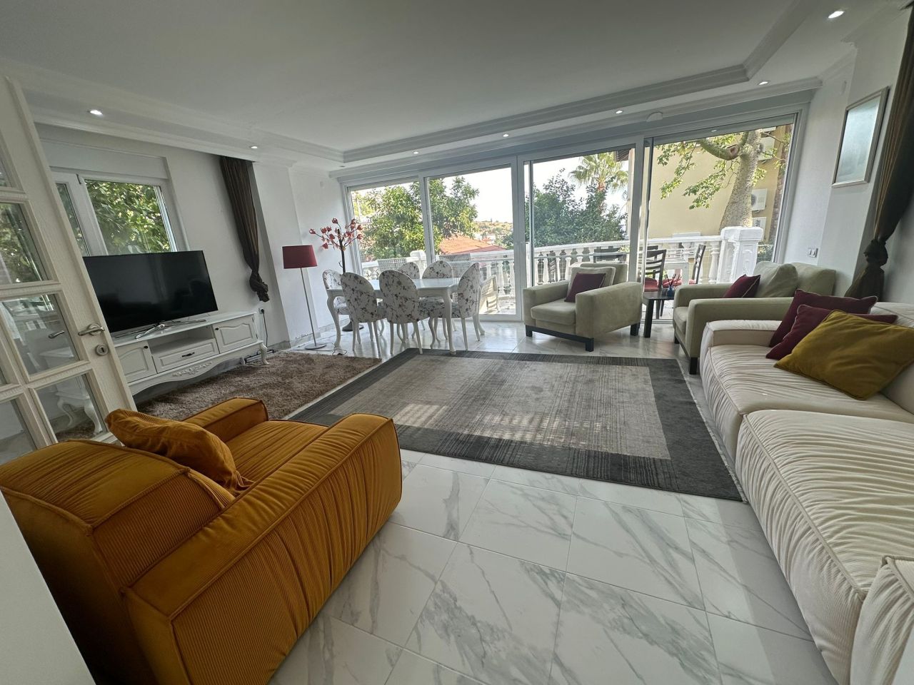 Villa in Alanya, Turkey, 170 m² - picture 4