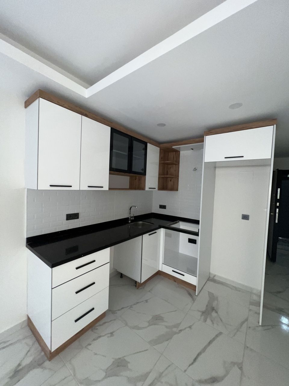 Apartment in Alanya, Turkey, 110 m² - picture 4