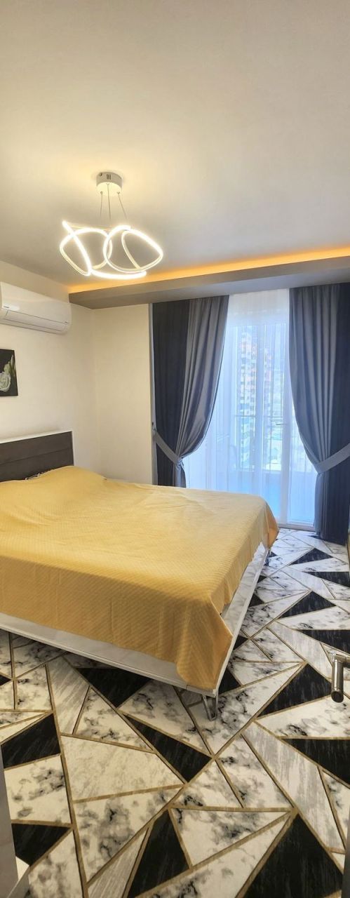 Apartment in Alanya, Turkey, 65 m² - picture 4