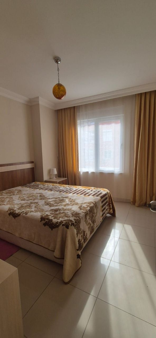 Apartment in Alanya, Türkei, 55 m² - Foto 3