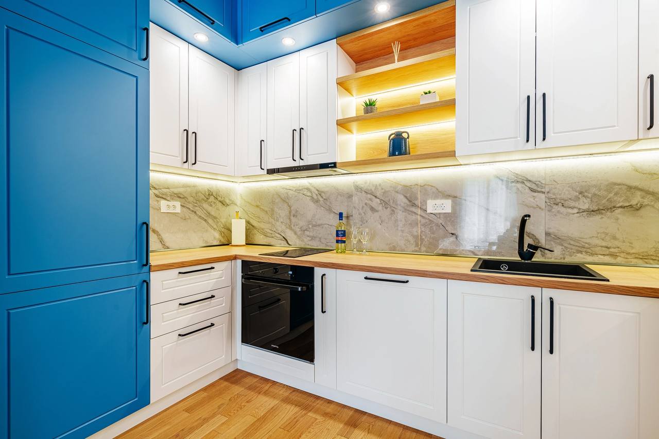 Wohnung in Becici, Montenegro, 65 m² - Foto 6