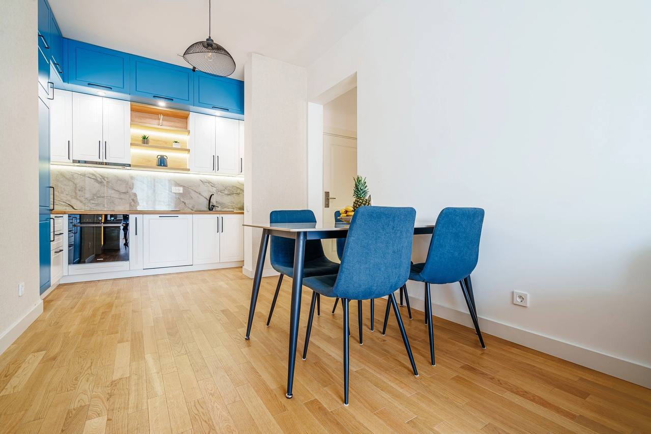 Wohnung in Becici, Montenegro, 65 m² - Foto 2