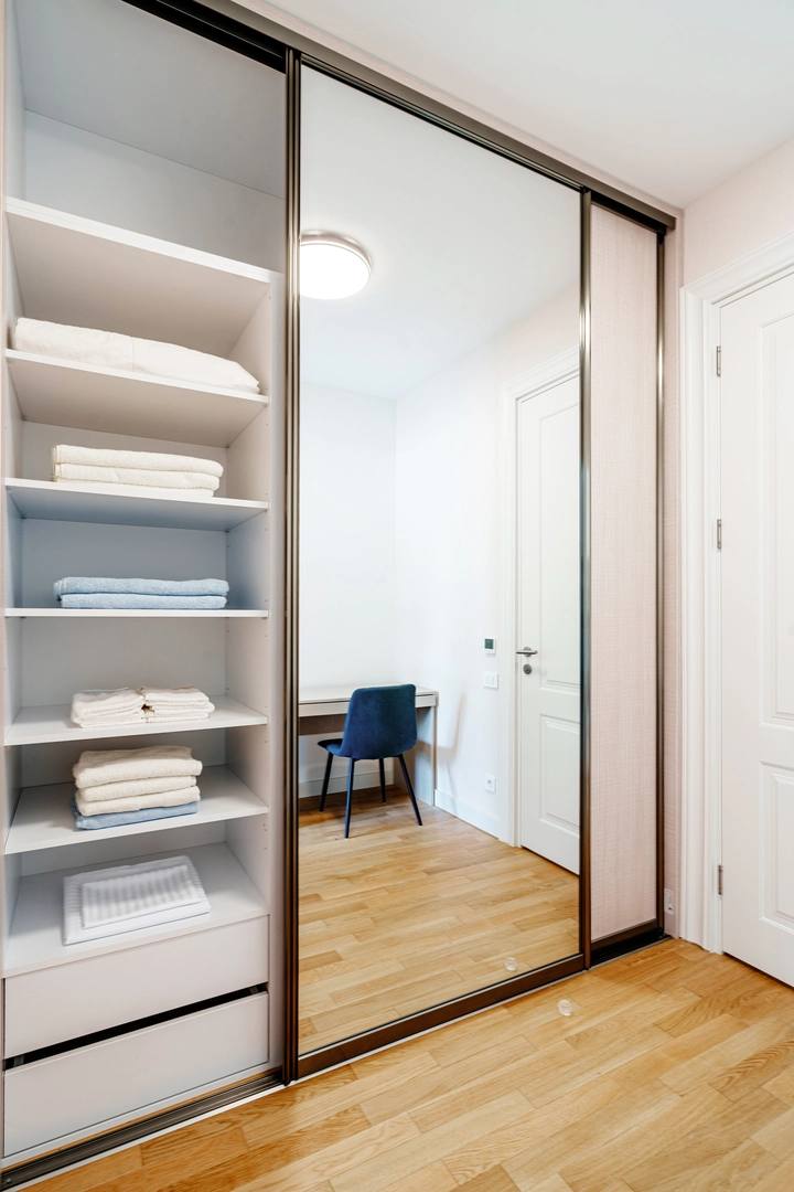 Wohnung in Becici, Montenegro, 65 m² - Foto 4