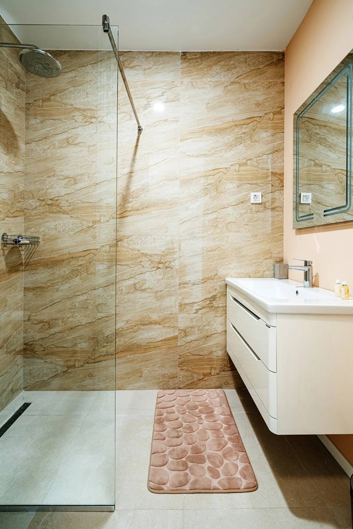 Wohnung in Becici, Montenegro, 65 m² - Foto 9