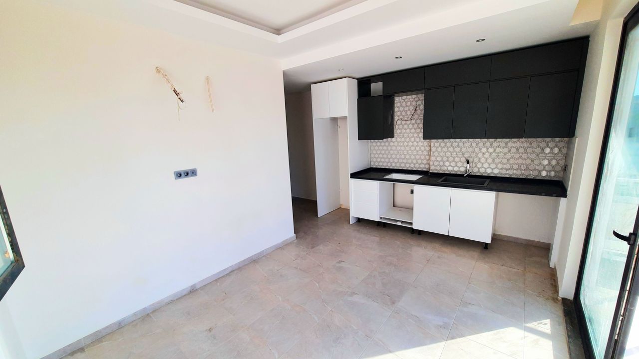 Appartamenti a Alanya, Turchia, 44 m² - foto 4