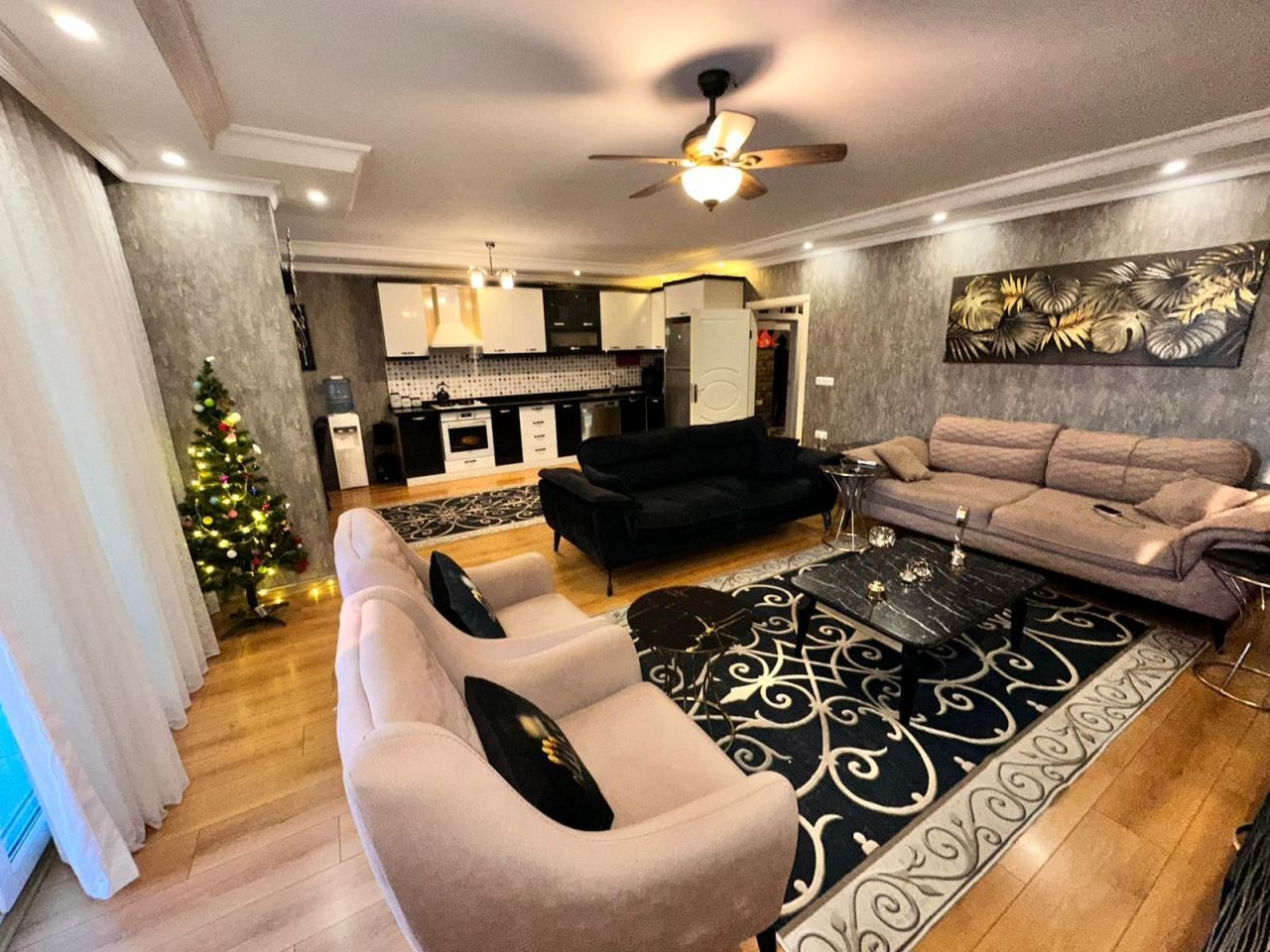 Appartement à Alanya, Turquie, 270 m² - image 4