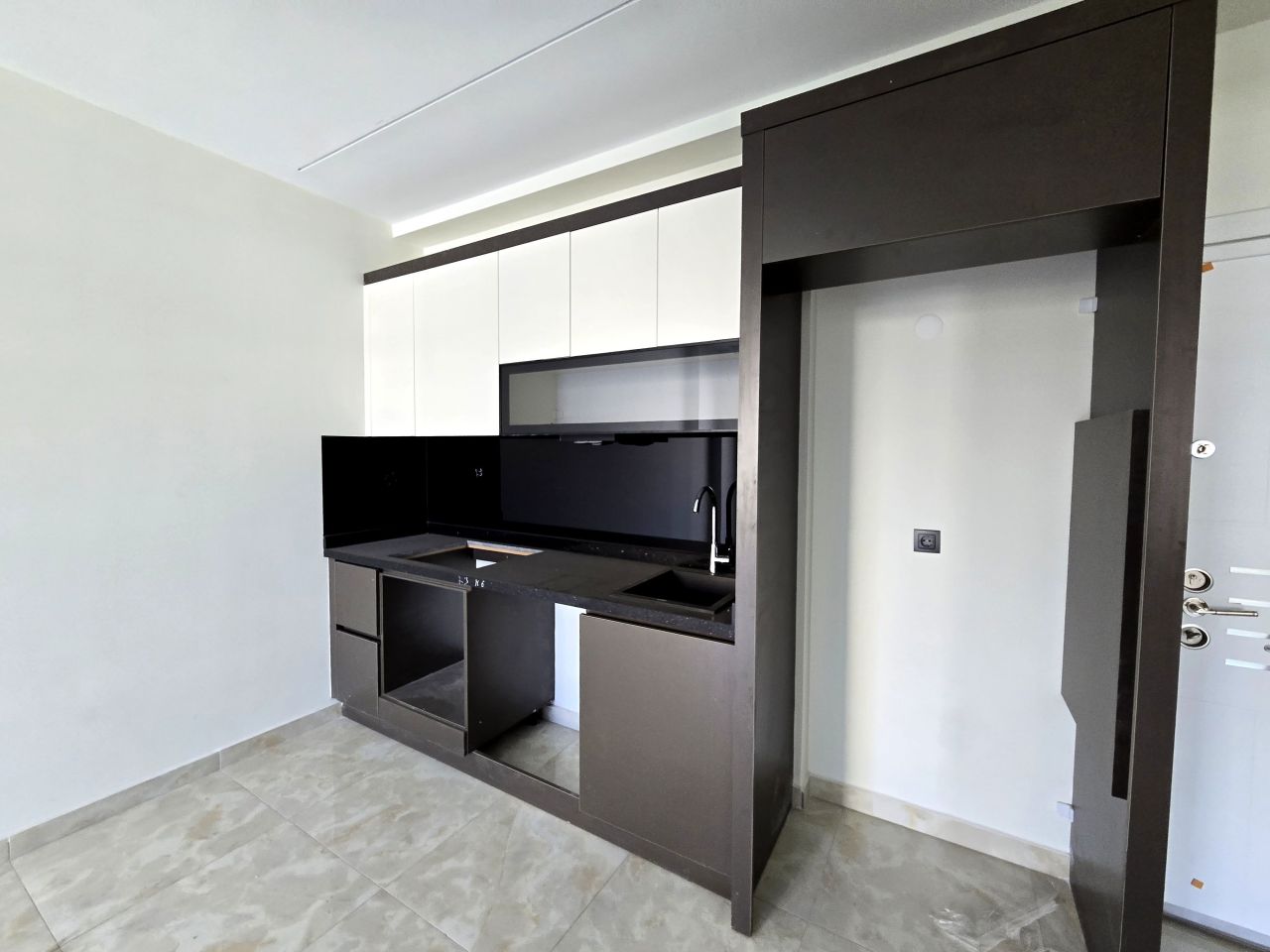 Appartamenti a Alanya, Turchia - foto 4