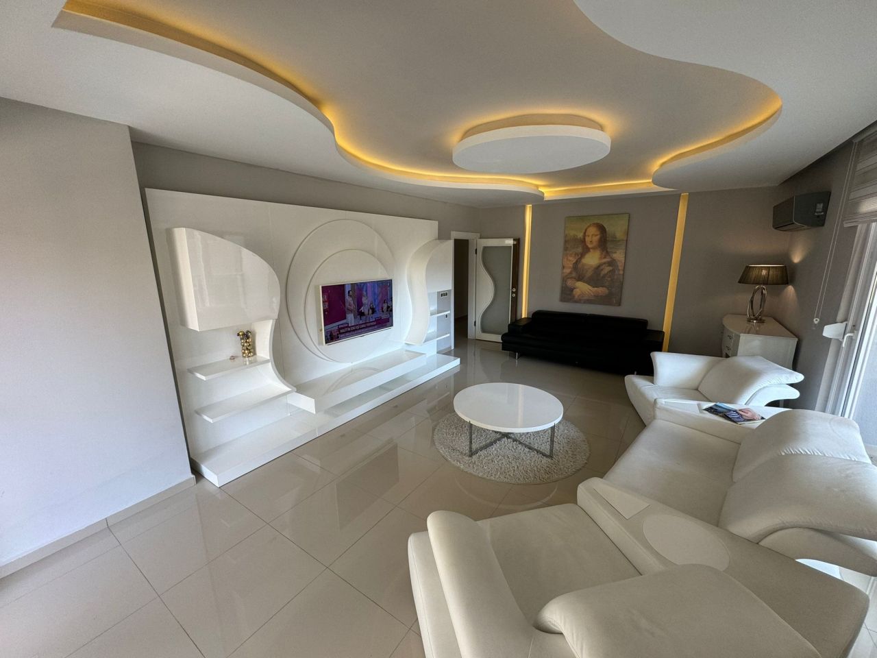 Apartment in Alanya, Turkey, 165 m² - picture 4