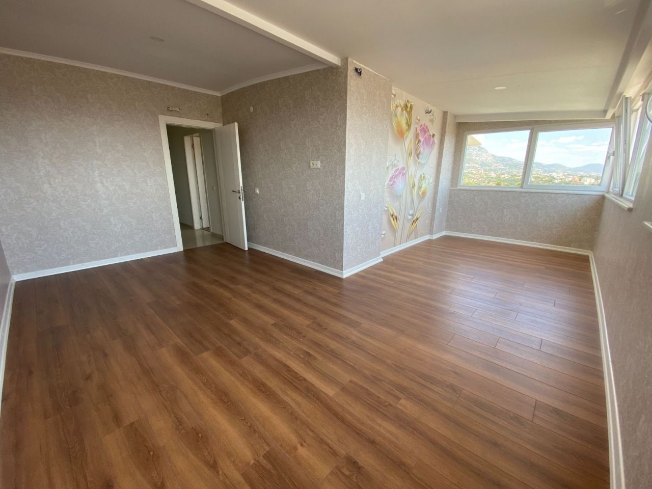 Apartment in Alanya, Turkey, 145 m² - picture 4