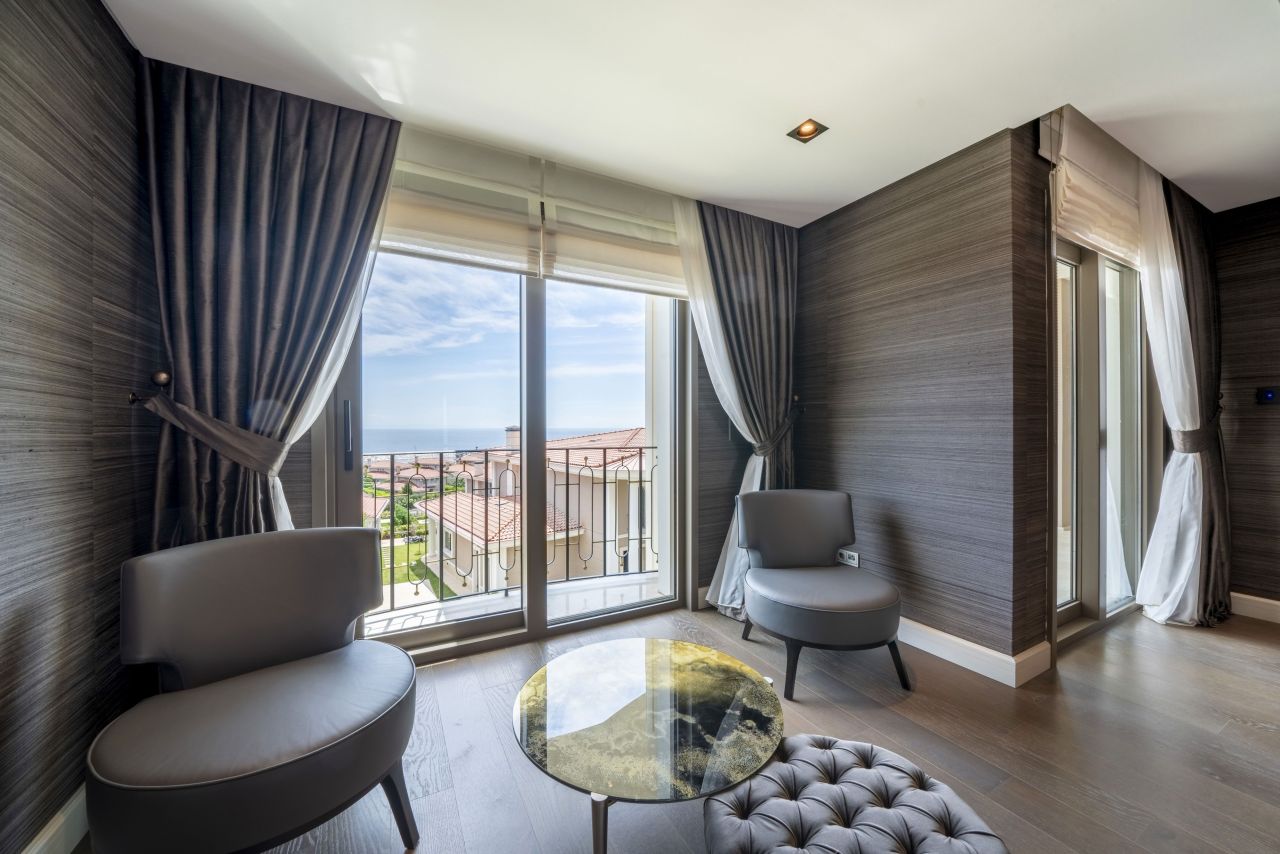 Villa in Beylikduzu, Turkey, 250 m² - picture 4