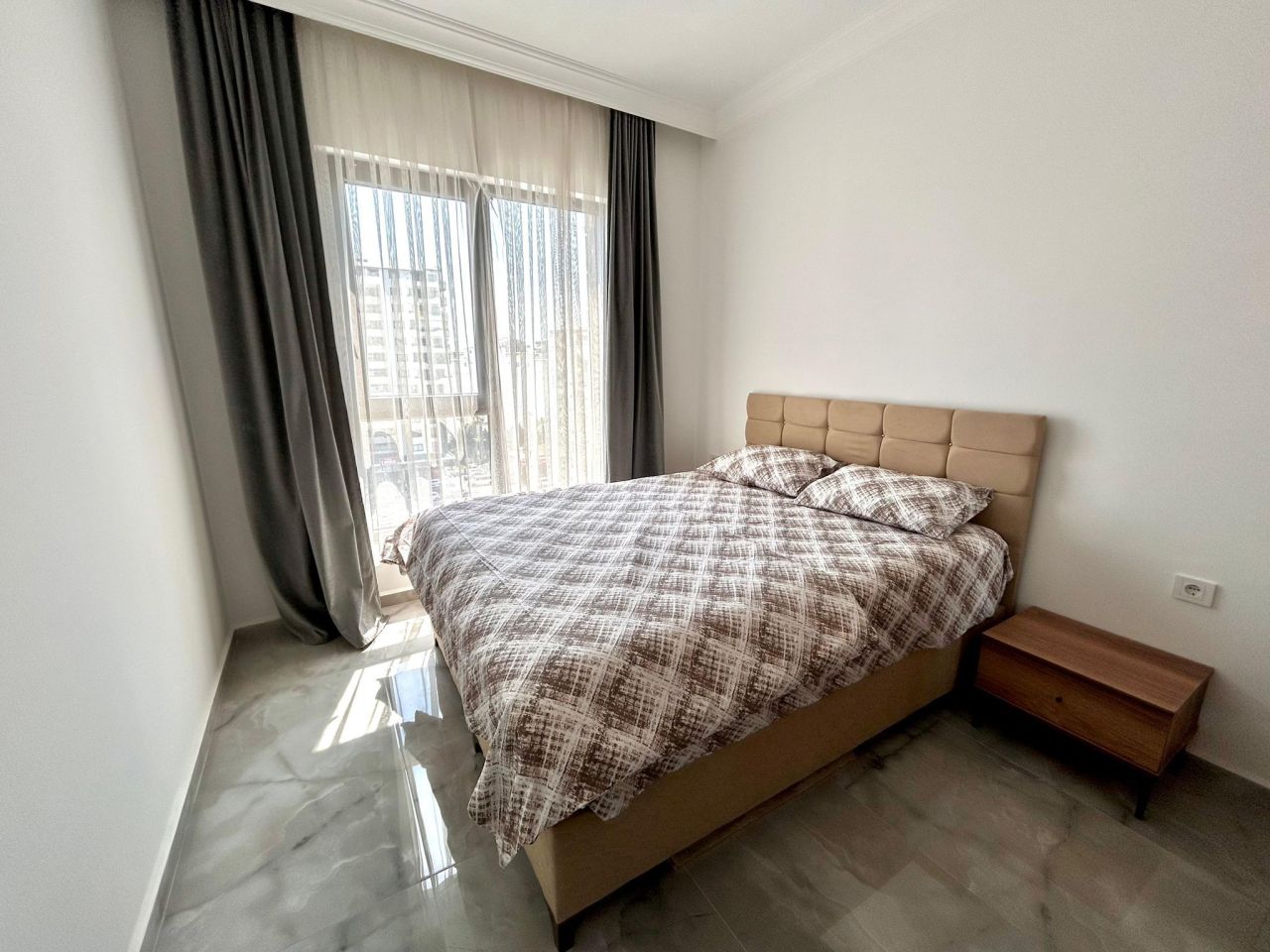 Appartamenti a Alanya, Turchia, 50 m² - foto 4