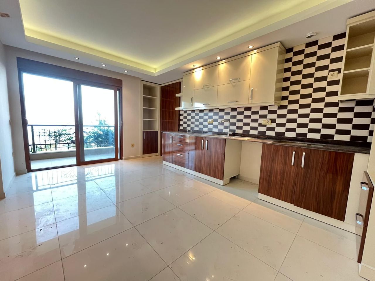 Apartment in Alanya, Turkey, 200 m² - picture 4