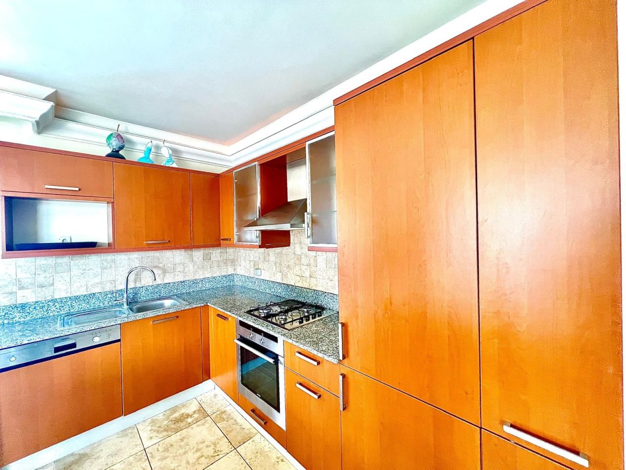 Apartment in Alanya, Turkey, 110 m² - picture 4