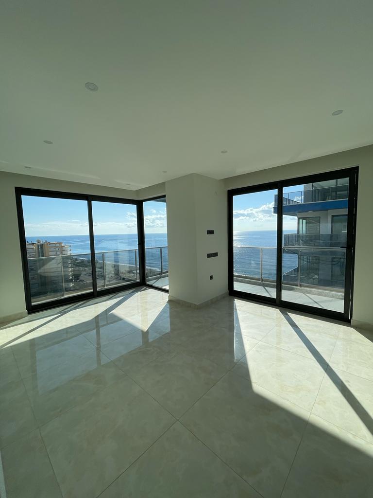 Appartamenti a Alanya, Turchia, 82 m² - foto 4