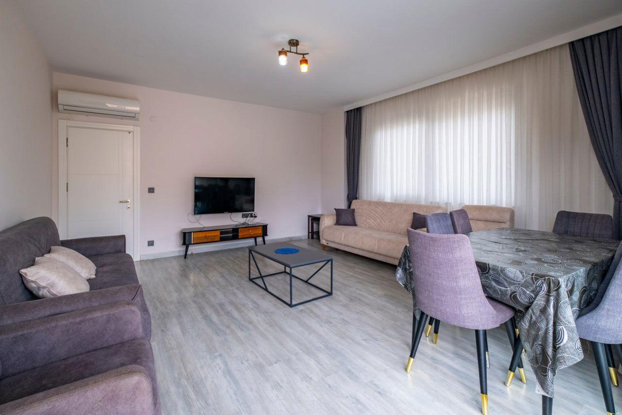 Appartamenti a Alanya, Turchia, 150 m² - foto 4