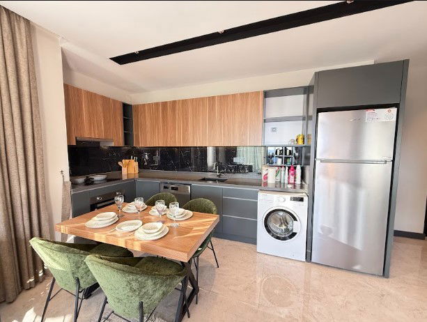 Appartement à Alanya, Turquie, 70 m² - image 4