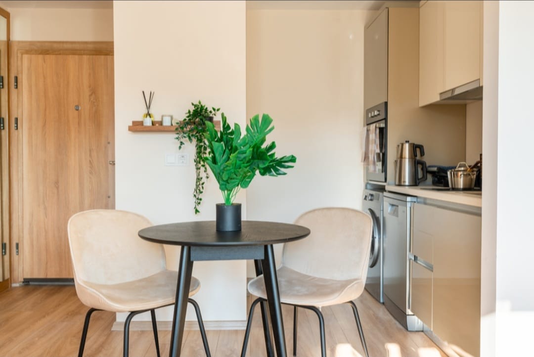 Appartamenti a Istanbul, Turchia, 51 m² - foto 4