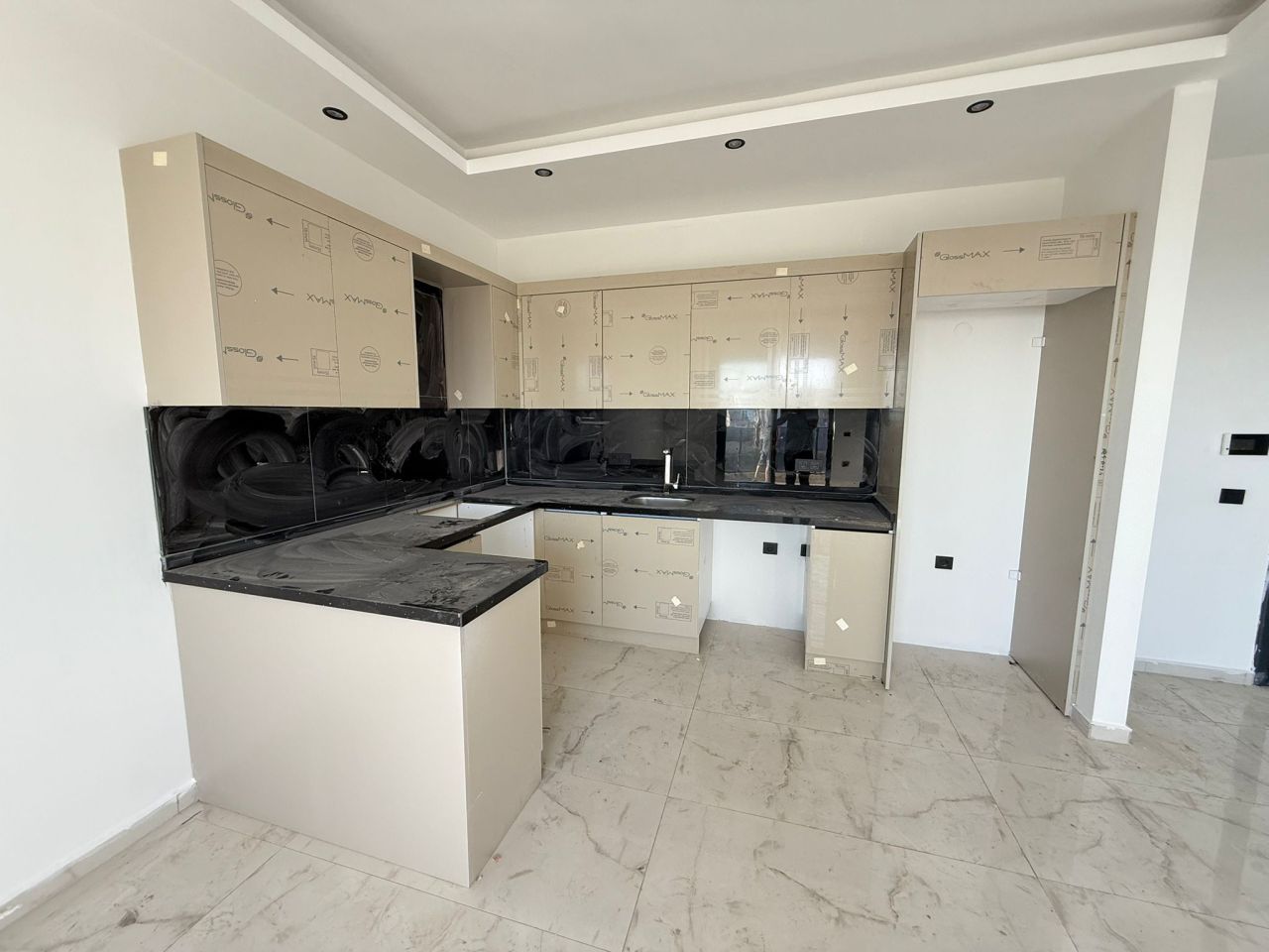 Appartement à Alanya, Turquie, 55 m² - image 4