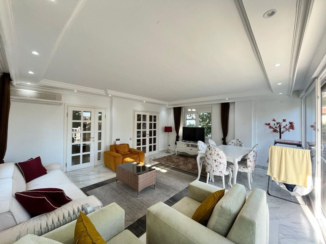 Villa in Alanya, Turkey, 170 m² - picture 5