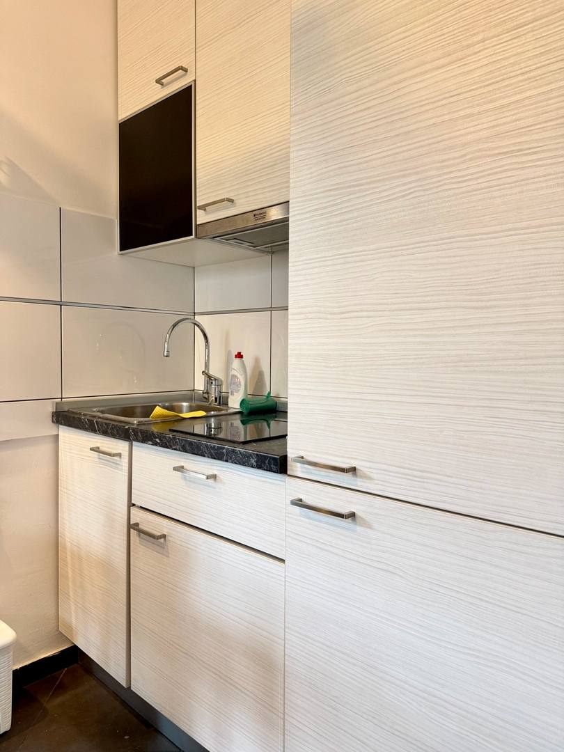 Appartamento a Becici, Montenegro, 31 m² - foto 4