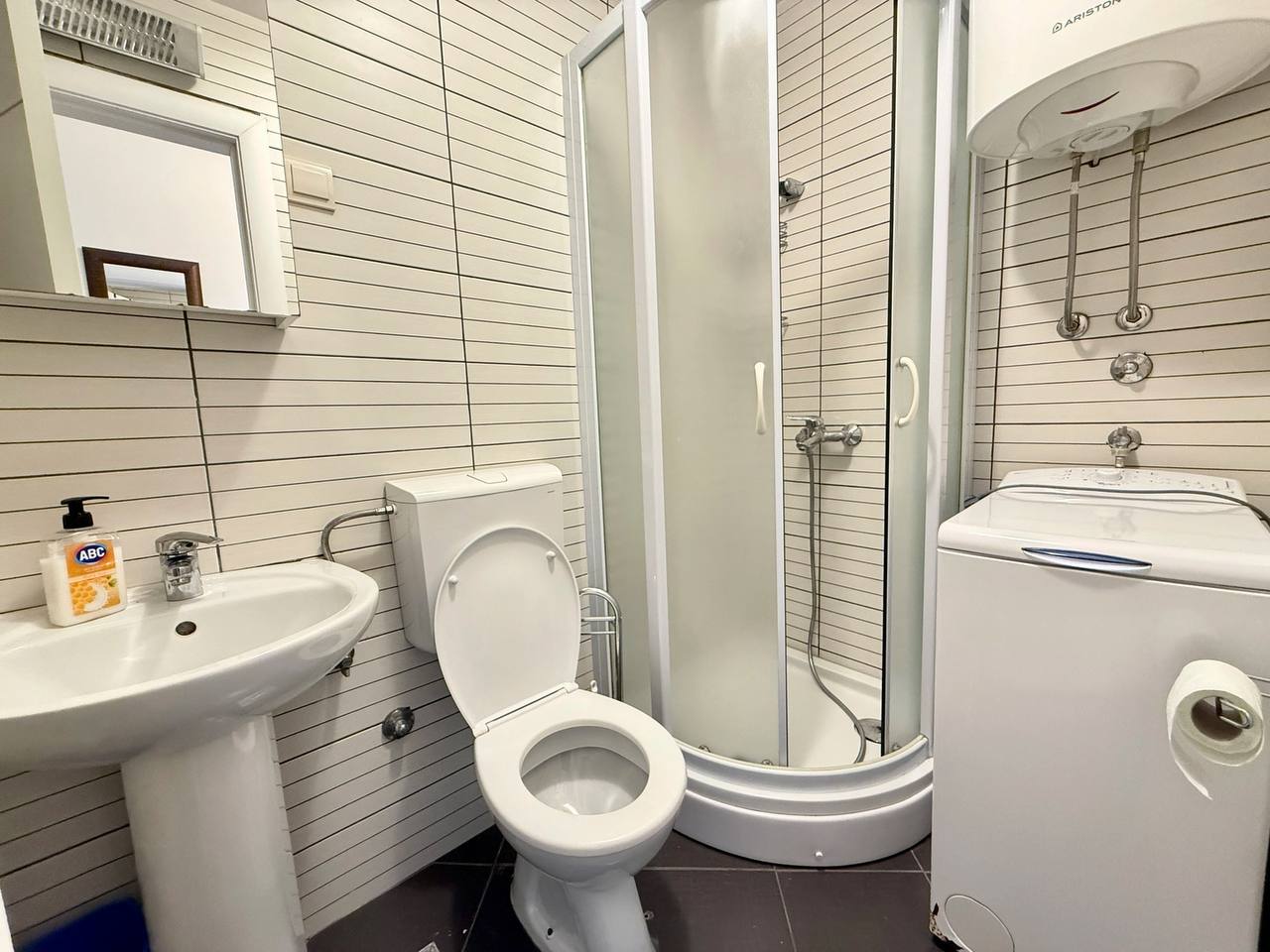 Appartamento a Becici, Montenegro, 31 m² - foto 8