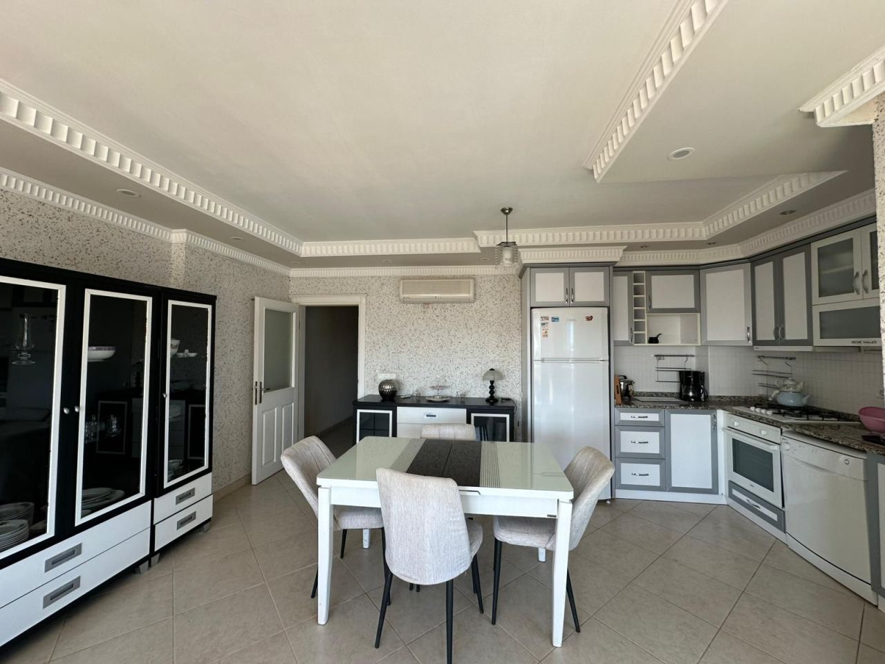 Appartamenti a Alanya, Turchia, 105 m² - foto 5