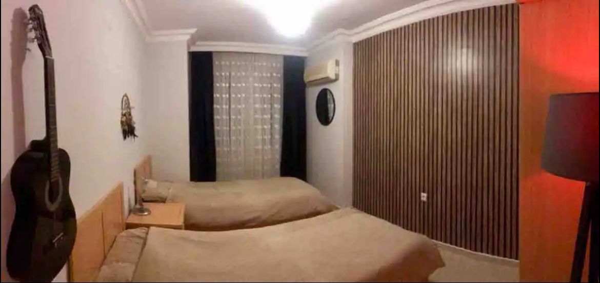 Apartment in Alanya, Turkey, 120 m² - picture 4