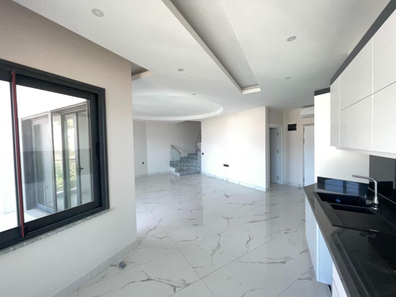 Apartment in Alanya, Turkey, 140 m² - picture 5