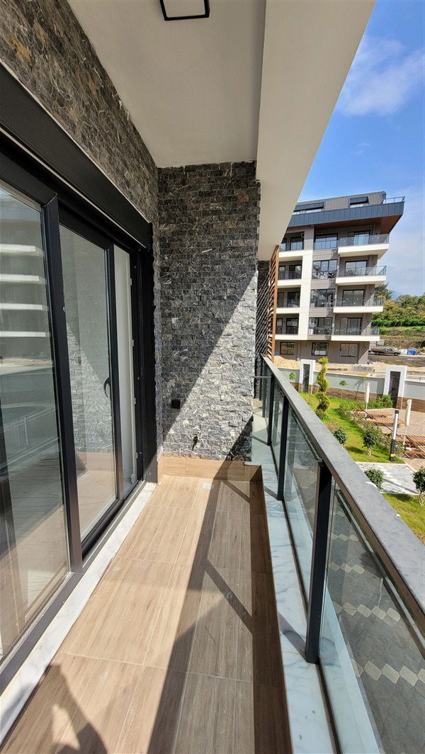 Apartment in Alanya, Türkei, 50 m² - Foto 5