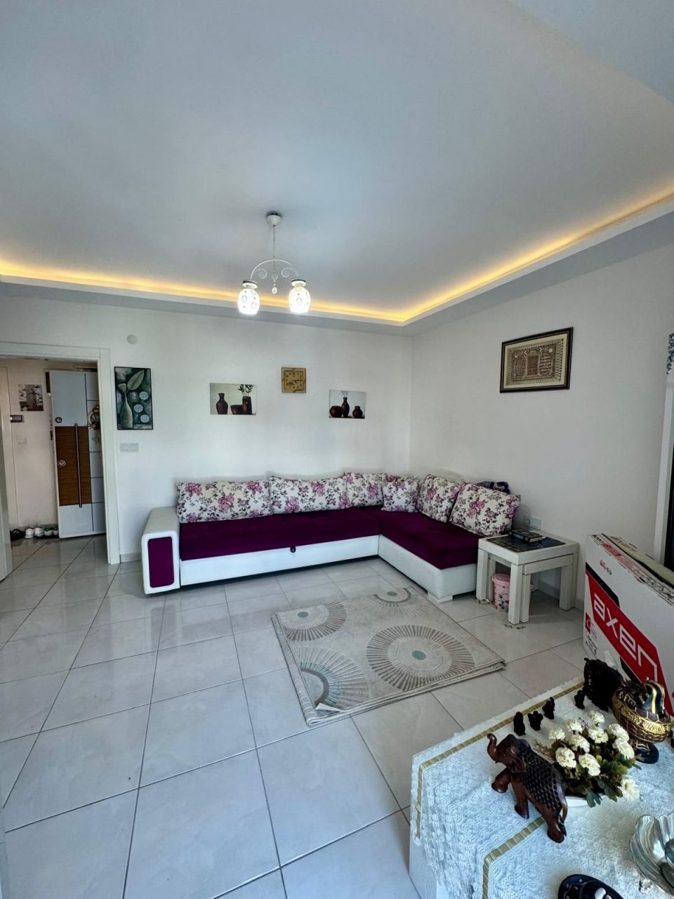 Apartment in Alanya, Turkey, 120 m² - picture 5