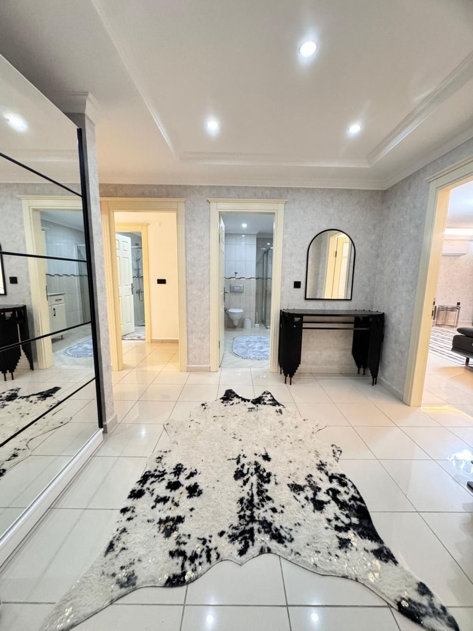 Appartement à Alanya, Turquie, 95 m² - image 5