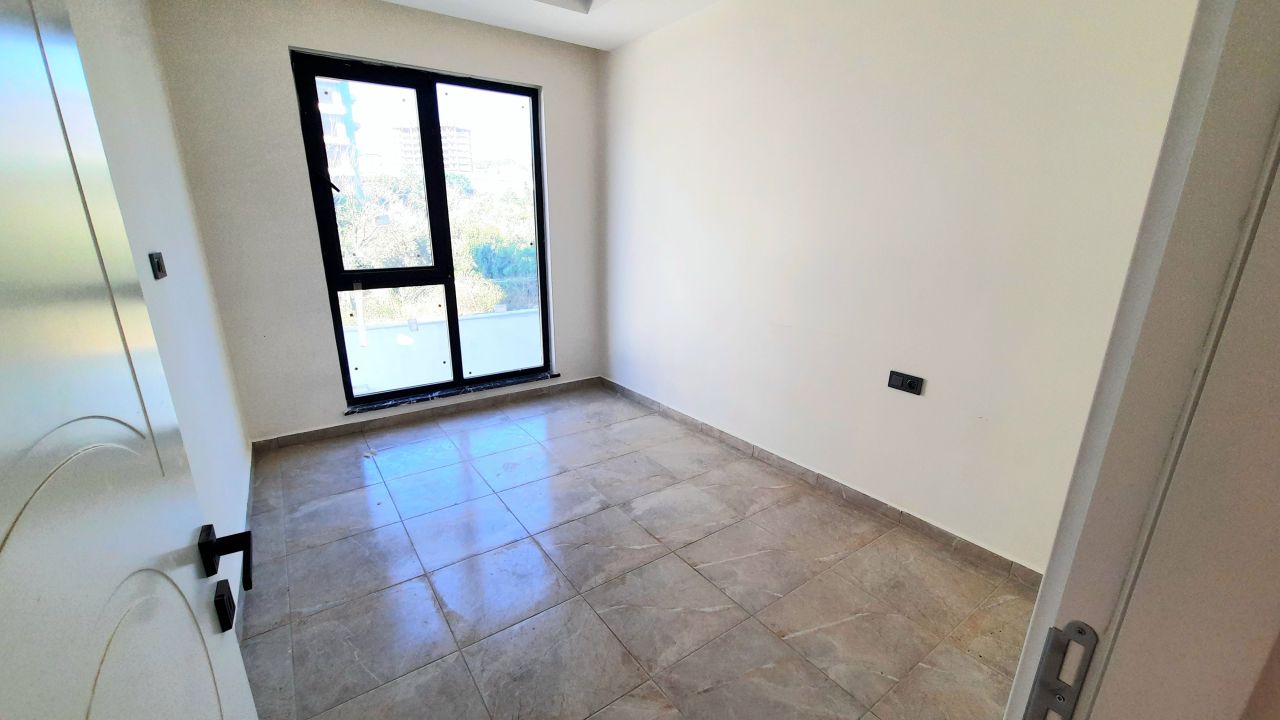 Appartamenti a Alanya, Turchia, 44 m² - foto 5