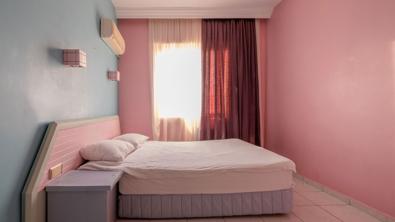 Appartamenti a Alanya, Turchia, 55 m² - foto 5