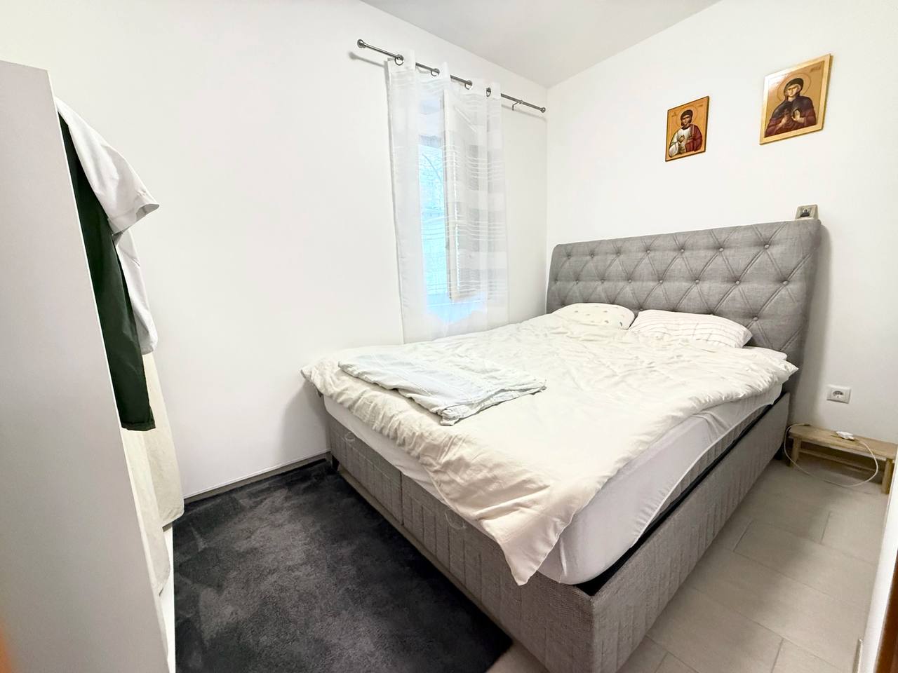 Appartamento a Budva, Montenegro, 44 m² - foto 7