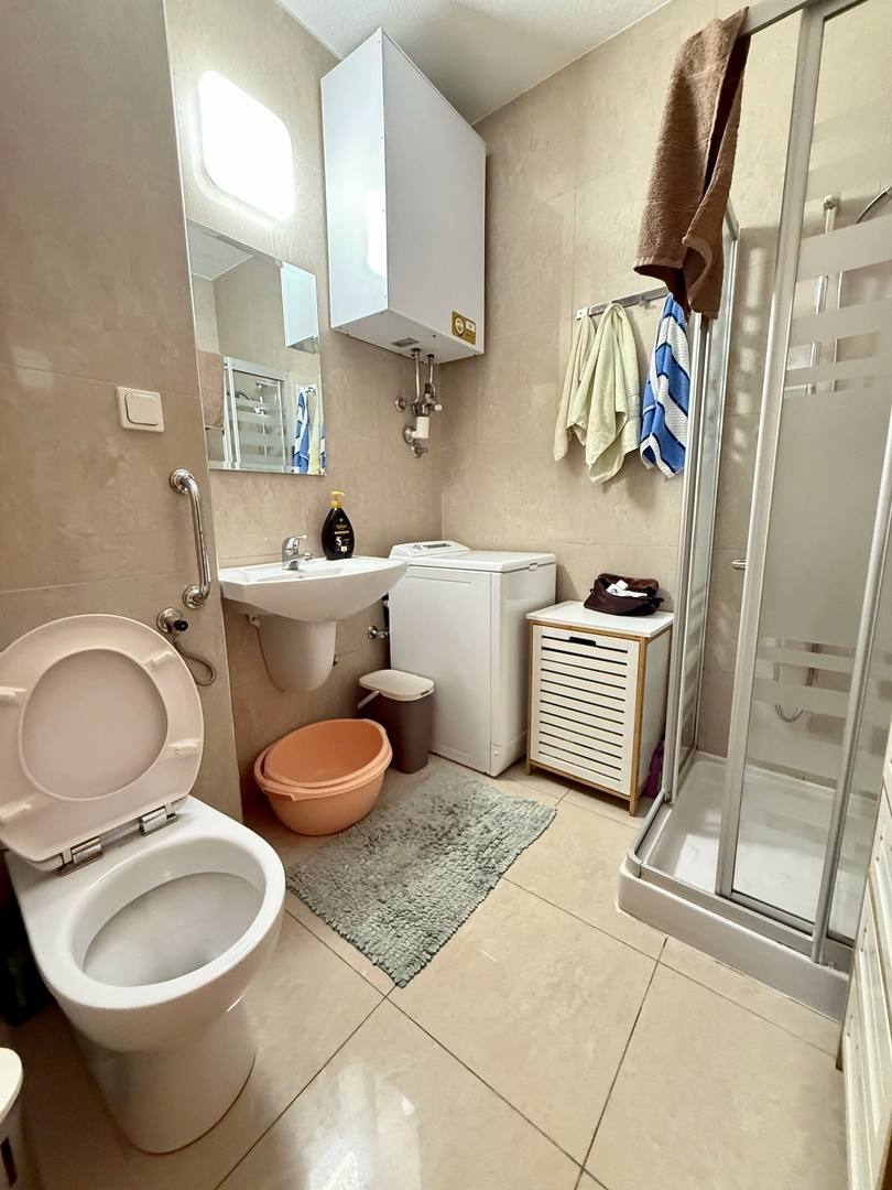 Appartamento a Budva, Montenegro, 44 m² - foto 9