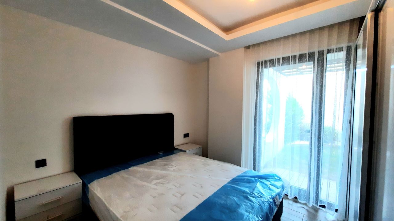 Appartement à Alanya, Turquie, 60 m² - image 5