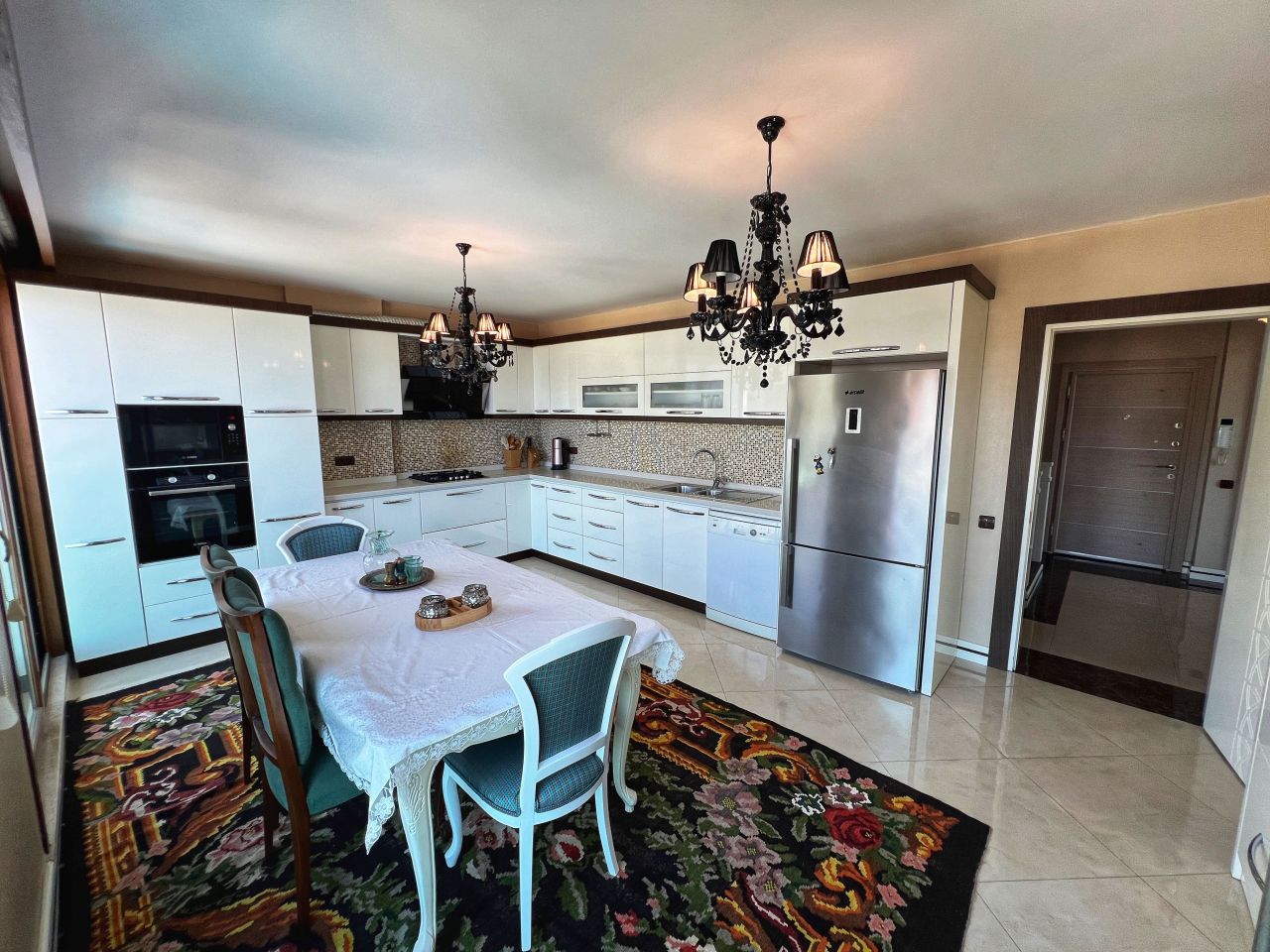 Apartment in Alanya, Turkey, 300 m² - picture 5