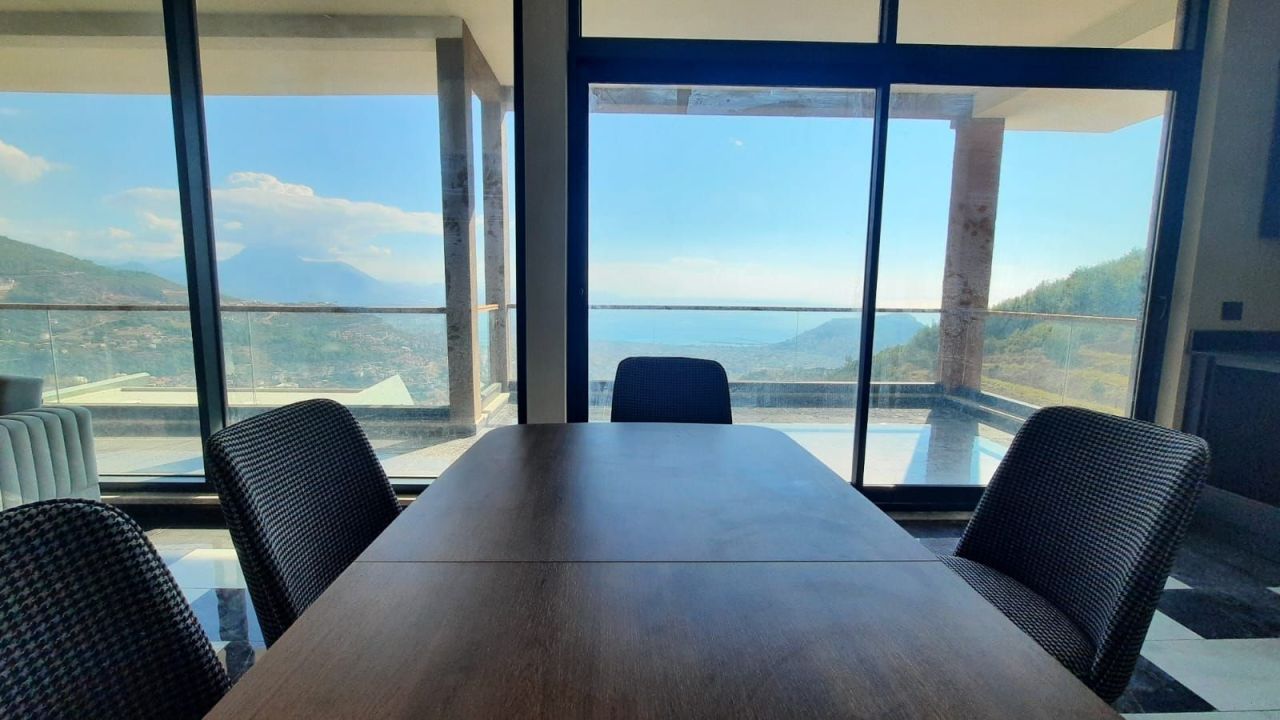 Villa in Alanya, Turkey, 432 m² - picture 5