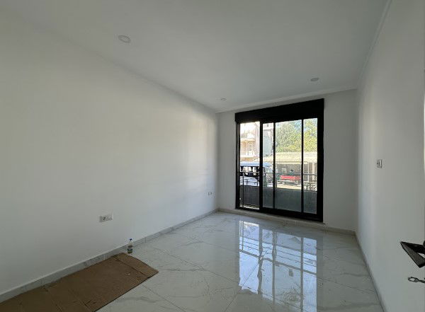 Apartment in Alanya, Turkey, 57 m² - picture 3