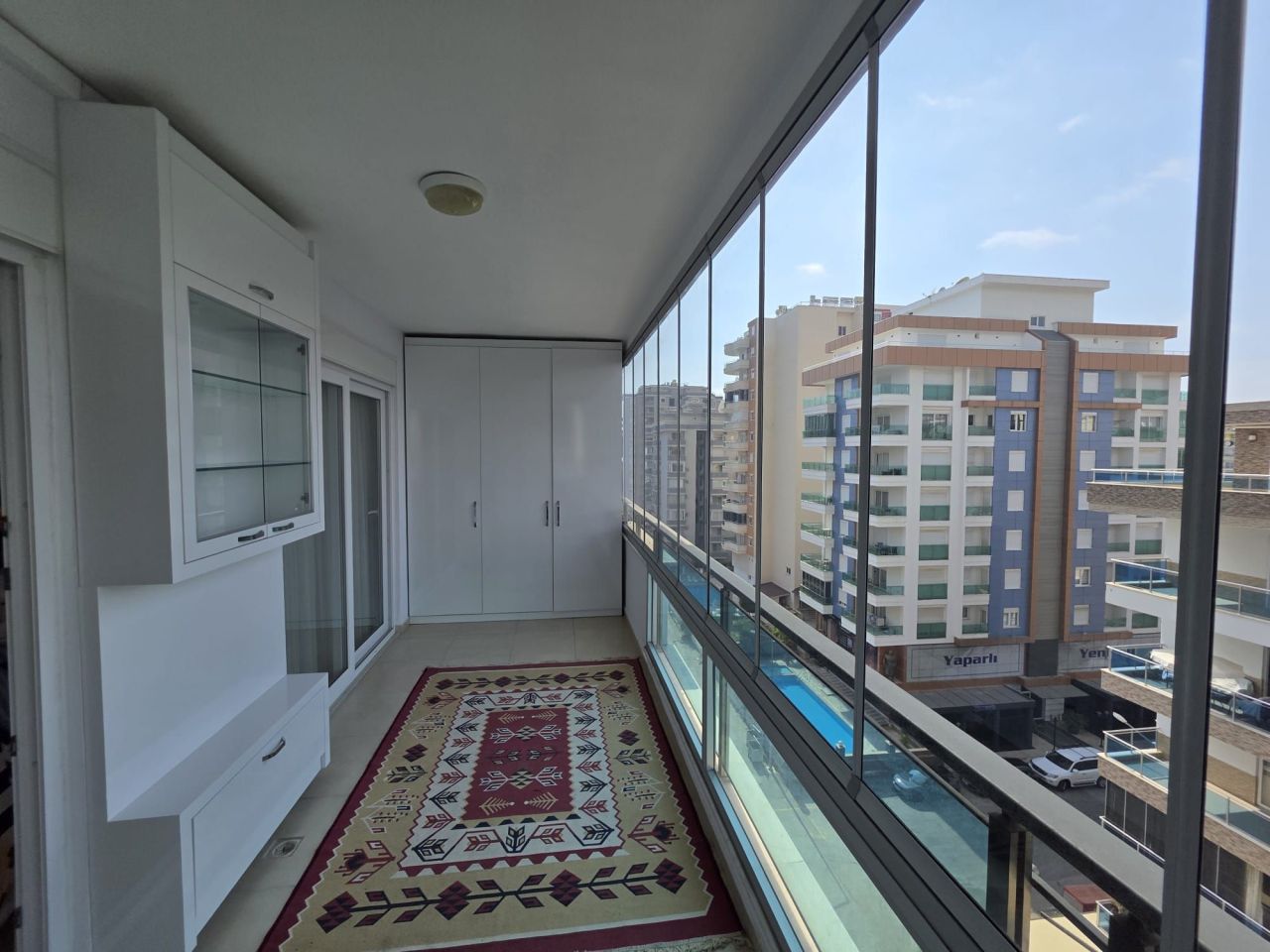 Apartment in Alanya, Türkei, 68 m² - Foto 5