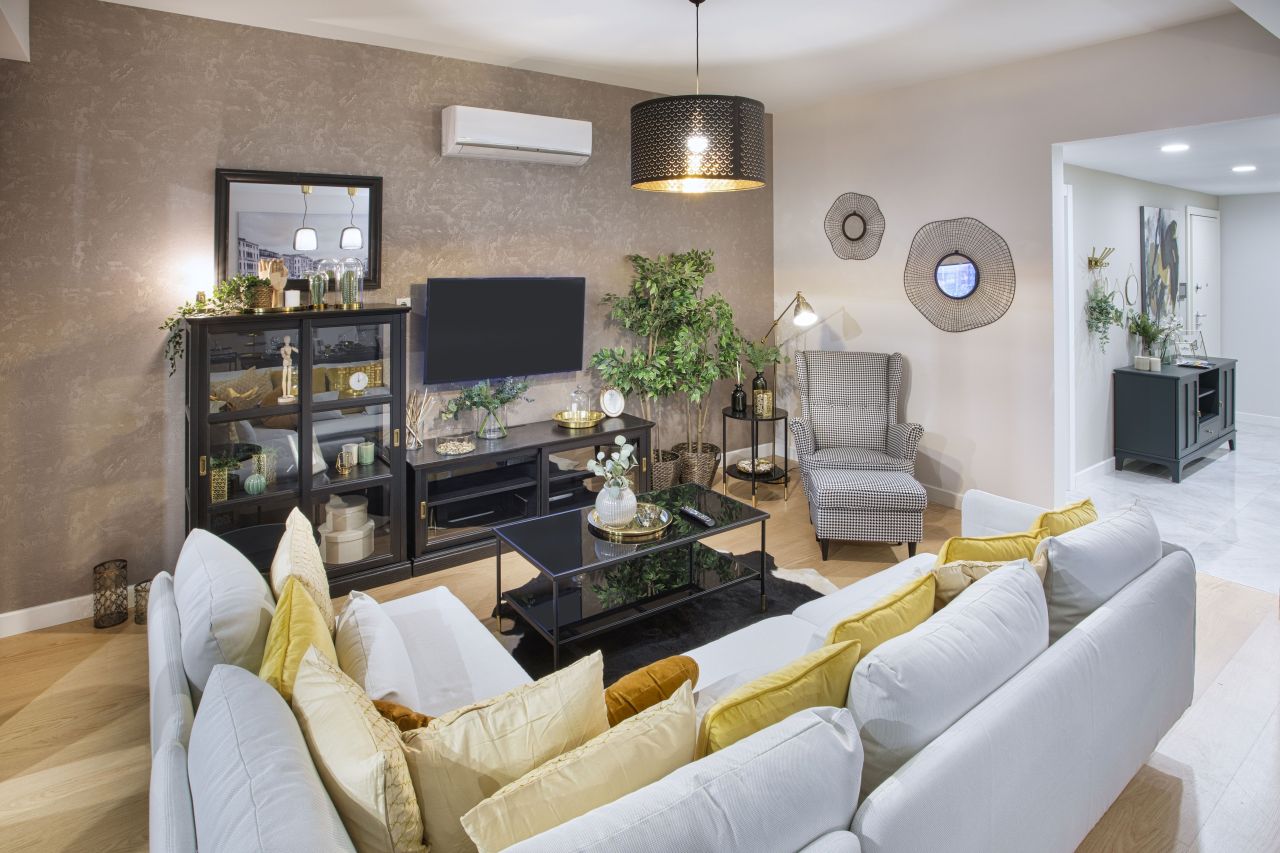 Apartment in Istanbul, Turkey, 100 m² - picture 5