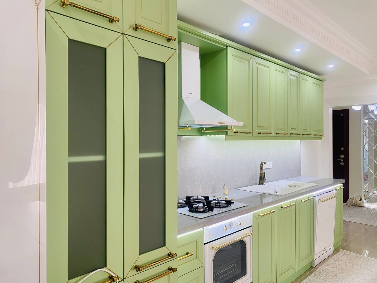 Appartamenti a Alanya, Turchia, 120 m² - foto 5