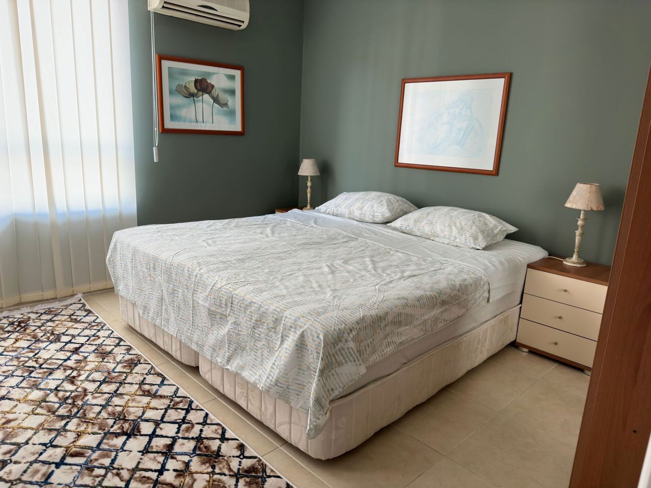 Appartamenti a Alanya, Turchia, 120 m² - foto 5