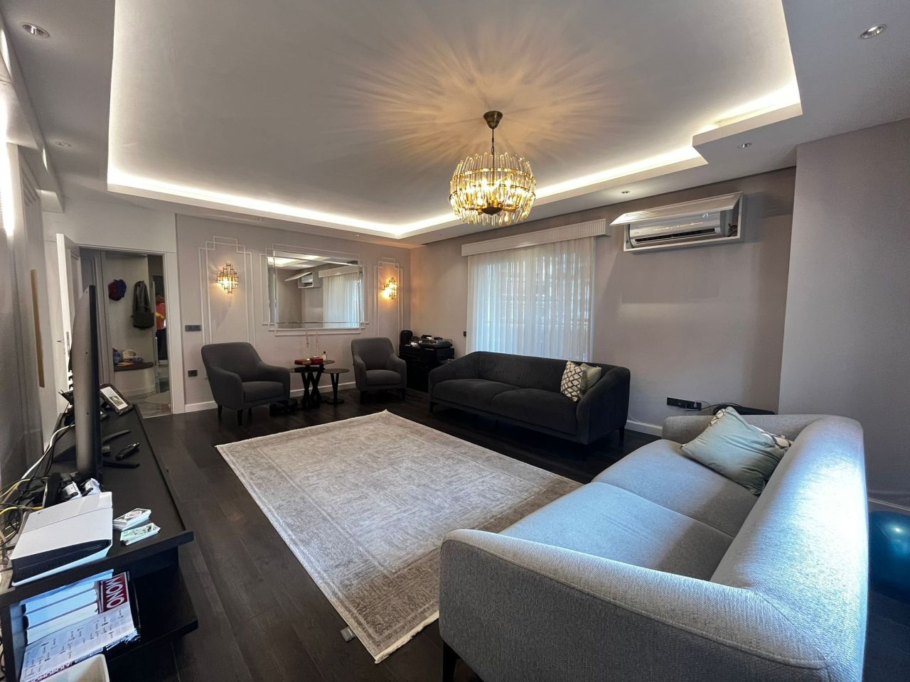 Appartement à Alanya, Turquie, 160 m² - image 4