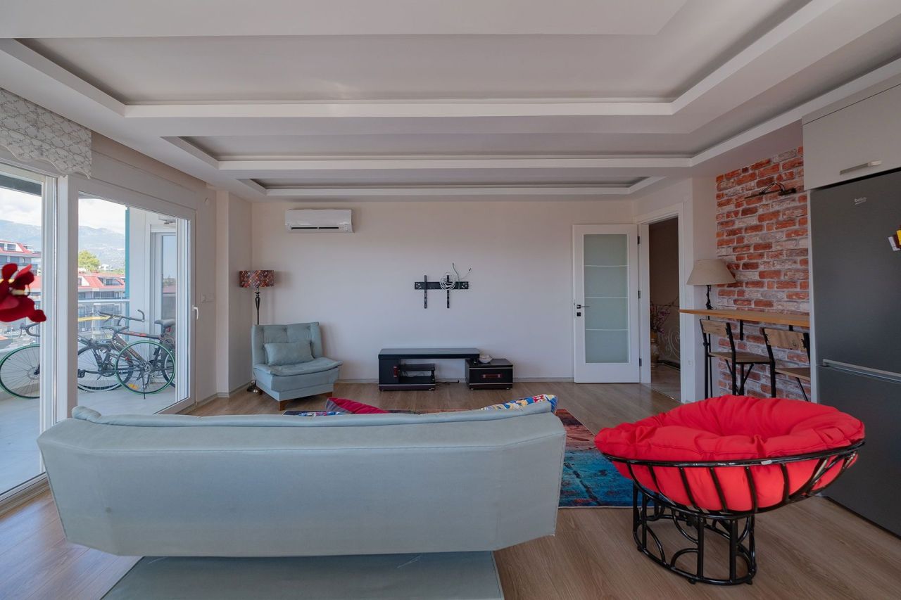 Apartment in Alanya, Turkey, 160 m² - picture 5