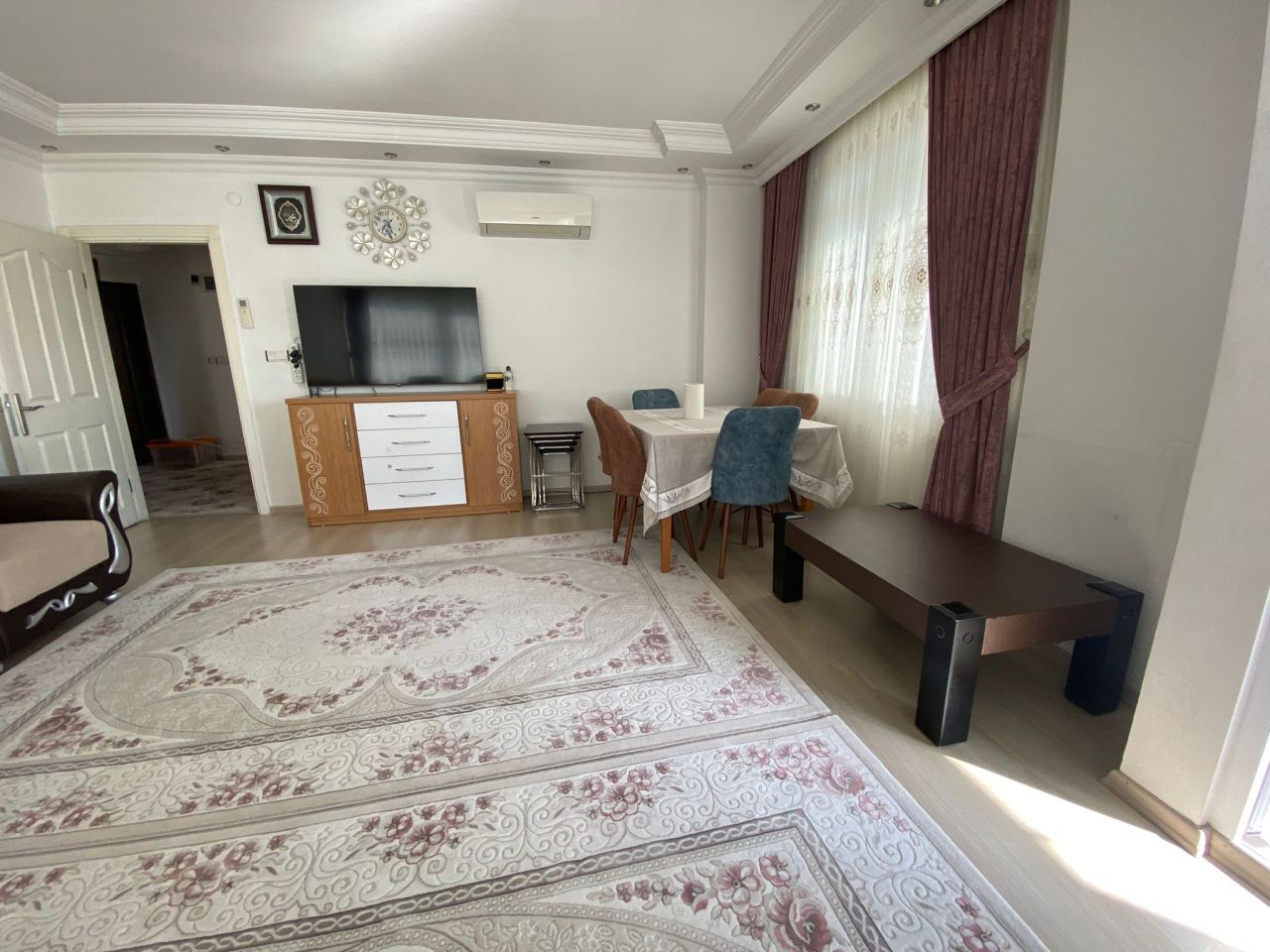 Apartment in Alanya, Turkey, 120 m² - picture 5