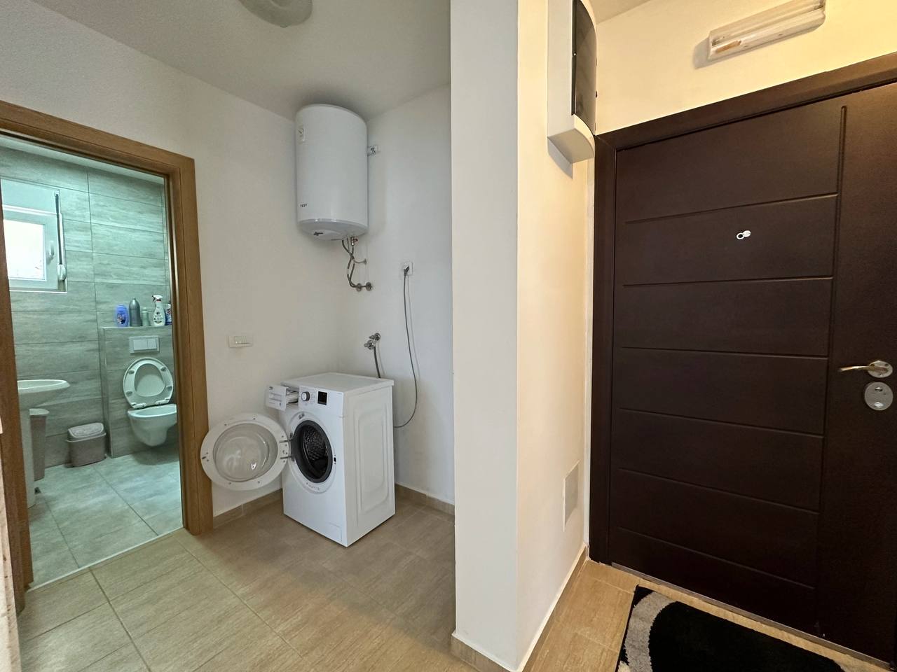 Appartamento a Budva, Montenegro, 56 m² - foto 6